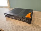 ECS LIVA ONE H410 65W | 10th Gen | Bouw je eigen MiniPC!, Nieuw, Ophalen of Verzenden, I5 10500, SSD