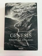 Genesis fotografie boek van Taschen, Boeken, Verzenden, Zo goed als nieuw, Fotografen