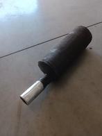Fiat 500 (110), Ophalen, Gebruikt, Fiat