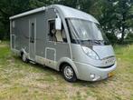 Hymer B 524 SL vol integraal camper, Integraal, Fiat, Particulier, Hymer