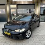 Volkswagen Polo 1.0 TSI 95pk Dsg-7 2023 Zwart, Stof, 95 pk, Zwart, Bedrijf