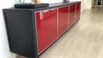 Bert Plantagie Design Buffetkast Dressoir TV-kast, Huis en Inrichting, Kasten | Dressoirs, Ophalen, Overige materialen, Gebruikt