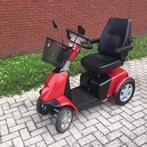 Scootmobiel, 46 km of meer, 16 km/u of meer, Zo goed als nieuw, Ophalen