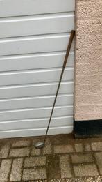 Lady Cobra oversize 3, offset 16 graden, met headcover., Ophalen of Verzenden, Gebruikt, Club