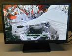 Aoc monitor e2275pwj hdmi computerscherm, Computers en Software, Monitoren, Gaming, Ingebouwde speakers, Ophalen of Verzenden