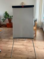 Nobo Flipover / Whiteboard, Vergader- of Presentatieruimte, Ophalen of Verzenden, Gebruikt, Overige typen
