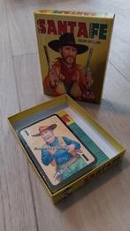 Santa Fe kaartspel, Ophalen of Verzenden, Nieuw
