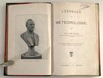 Leerboek der Meteorologie ~ Dr. D. van Gulik ~ 1910, Verzenden, Gelezen, Natuurwetenschap