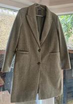Jas / mantel, Maat 38/40 (M), Primark, Ophalen of Verzenden, Gedragen