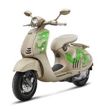 Vespa 946 Dragon | Limited-Edition | KORTING beschikbaar voor biedingen