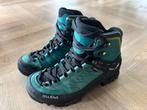 Salewa mountain trainer mid Gore tex bergschoenen, Ophalen of Verzenden, Zo goed als nieuw, Schoenen