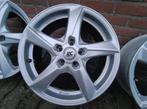 Lichtmetalen velgen RC Design RC30T 17 inch, Auto-onderdelen, Banden en Velgen, Ophalen, Velg(en), 17 inch, Zomerbanden