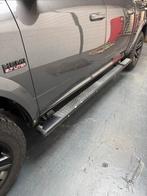 Sidebars Dodge Ram 2009-2018 Crew Cab Wheel to Wheel, Ophalen of Verzenden, Gebruikt