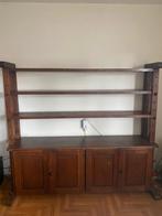 Kaaskast, Huis en Inrichting, Kasten | Wandmeubels, Ophalen, Gebruikt, 25 tot 50 cm, 150 tot 200 cm