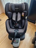 Recaro zero 1 elite Carbon black met maxicosy, Ophalen, Zo goed als nieuw, Overige merken, Isofix