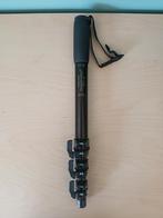Manfrotto 079-4B eenpoot statief in nieuwstaat., Ophalen of Verzenden, Nieuw, Eenpoot