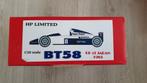 Studio27 1/20 Brabham BT58 multimedia kit, Overige merken, Auto, Groter dan 1:32, Nieuw