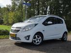 Chevrolet Spark 1.0 16V LT+ Bi-Fuel, Voorwielaandrijving, Euro 5, Gebruikt, 4 cilinders