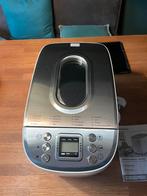 Silvercrest broodbakmachiene, Ophalen of Verzenden, Gebruikt