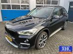 BMW X1 sDrive20i OrangeEdition III Automaat-Pano-Leer-Camera, 1998 cc, Bedrijf, SUV of Terreinwagen, 1460 kg