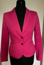 Roze colbert jasje, Kleding | Dames, Jasje, Ophalen of Verzenden, Roze, Zo goed als nieuw