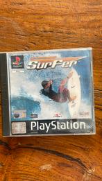 Championship Surfer voor de PlayStation 1., Spelcomputers en Games, Games | Sony PlayStation 1, Vanaf 3 jaar, Sport, Ophalen of Verzenden