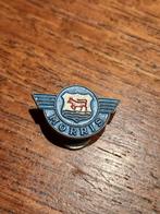 Oude Morris knoop. Morris Minor. Mini., Verzamelen, Ophalen of Verzenden, Zo goed als nieuw, Transport, Speldje of Pin