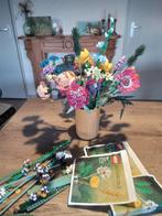 Lego botanicus veldboeket, Ophalen of Verzenden