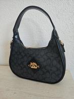 Coach damestas, Ophalen of Verzenden, Nieuw, Zwart, Handtas