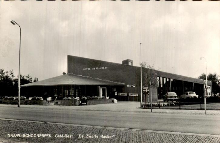 Nieuw Schoonebeek, Verzamelen, Ansichtkaarten | Nederland, Gelopen, Drenthe, 1980 tot heden, Ophalen of Verzenden