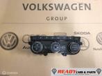 PASSAT B8 Climatronic paneel 5G0907044BG CLIMAT CONTROL UNIT, Auto-onderdelen, Gebruikt, Volkswagen, Ophalen of Verzenden, Volkswagen