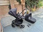 Easywalker Harvey 3 Black., Ophalen of Verzenden, Gebruikt, Overige merken