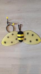 Carnavalskleding maat 92-116 - Bijtje, Ophalen of Verzenden, Gebruikt, 104 of kleiner, Jongen of Meisje