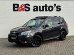 Subaru Forester 2.0 Premium Cruise control Climate control P, Auto's, Subaru, Automaat, 15 km/l, Euro 6, 4 cilinders