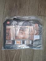 gazen traphekje/ hondenhekje, Ophalen of Verzenden, Nieuw, Overige materialen, 115 cm of meer