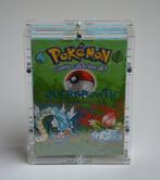 Base Set Overgrowth Theme Deck Sealed, Hobby en Vrije tijd, Verzamelkaartspellen | Pokémon, Ophalen of Verzenden, Nieuw, Starterdeck
