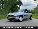 Opel Corsa 1.2i-16V Strada Cool ! AUTOMAAT !, 450 kg, Gebruikt, Origineel Nederlands, 30 €/maand