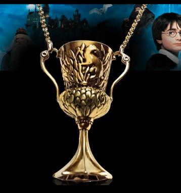 Helga Huffelpuf Beker Harry Potter beschikbaar voor biedingen