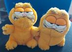 Garfield Jut en Jul Knuffels, Ophalen of Verzenden, Gebruikt, Poes