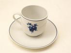 14 delig Mosa porseleinen thee servies 37367, Huis en Inrichting, Keuken | Servies, Gebruikt, Overige typen, Ophalen of Verzenden