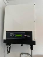 GoodWe omvormer GW3000D-NS met Wifi module, Doe-het-zelf en Verbouw, Ophalen, Gebruikt, Overige typen