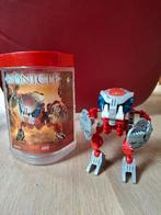 Lego Bionicle Tahnok-Kal 8574, Verzamelen, Ophalen, Zo goed als nieuw