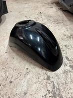 Vespa s/lx voorspatbord zwart, Ophalen of Verzenden