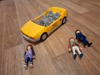 Playmobil Taxi met Figuren, Ophalen of Verzenden, Gebruikt, Los playmobil