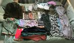 Pakket met ruim 40 stuks kleding maat 134-140, Kinderen en Baby's, Kinderkleding | Maat 134, Ophalen of Verzenden, Gebruikt, Meisje