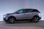 Peugeot 3008 1.2 PureTech Allure Aut. [ Navi Pano Camera i-C, Auto's, Automaat, Gebruikt, 1295 kg, 1199 cc