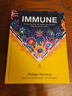 Immune - Philipp Dettmer, Overige wetenschappen, Nieuw, Ophalen of Verzenden, Philipp Dettmer
