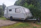 Kip GreyLine 45T (1992) opgeknapt/gepimpt, Rondzit, Kip, Particulier, 6 tot 7 meter