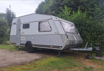 Kip GreyLine 45T (1992) opgeknapt/gepimpt beschikbaar voor biedingen