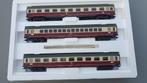 Märklin 42993 H0 wagenset "sudwind", Hobby en Vrije tijd, Modeltreinen | H0, Wisselstroom, Treinset, Ophalen of Verzenden, Zo goed als nieuw